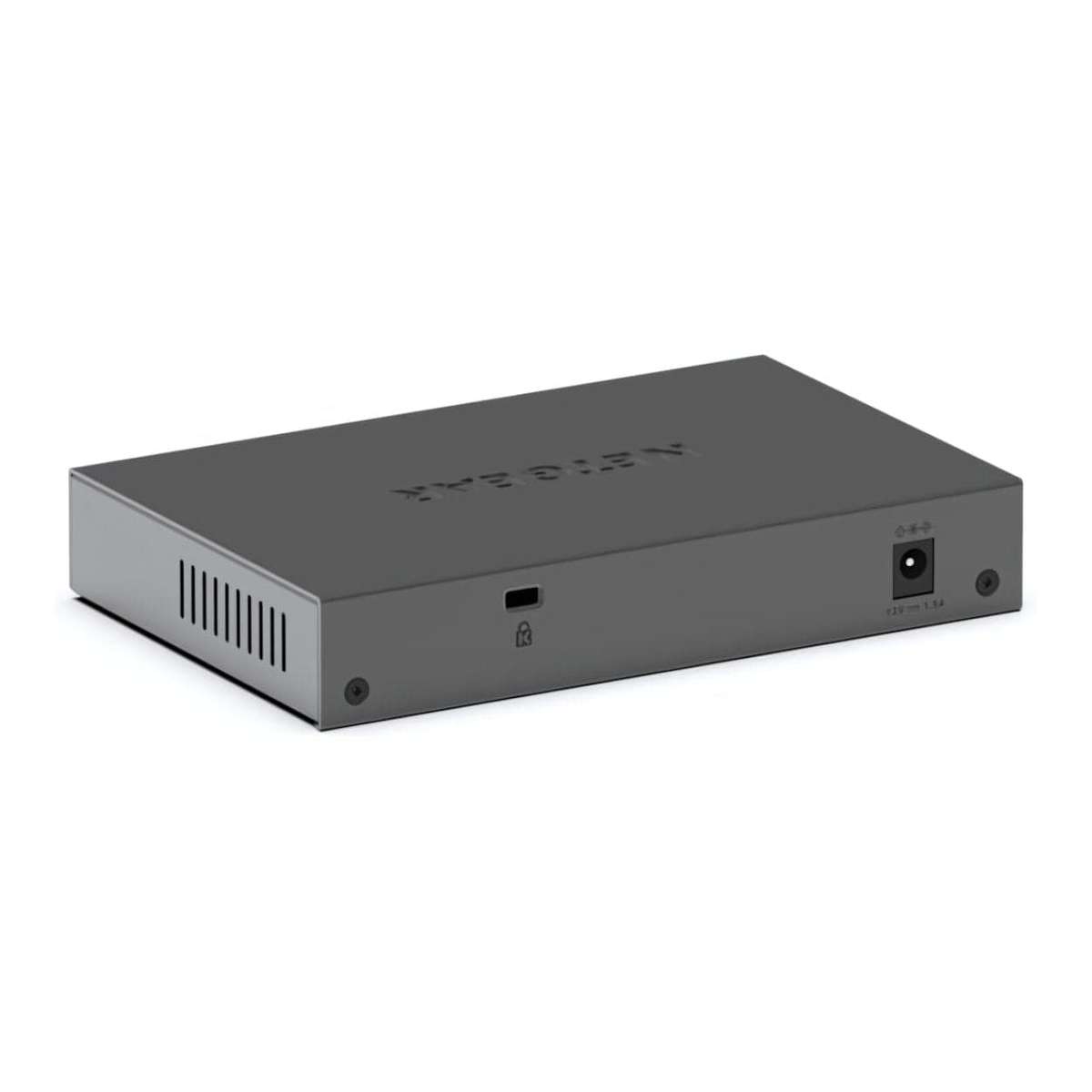 Netgear GS108E 5-port Gigabit Ethernet Easy Smart Managed Switch GS108E-400EUS