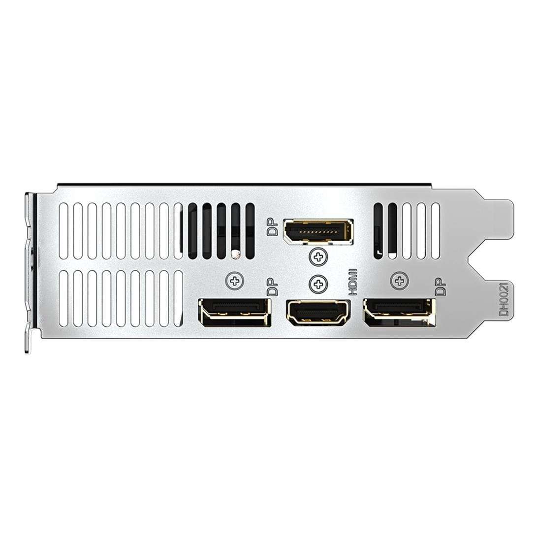Gigabyte GeForce RTX 5060 OC Low Profile 8GB GDDR7 Graphics Card GV-N5060OC-8GL