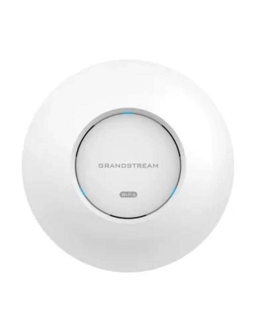 Grandstream Enterprise Wi-Fi 6E Indoor Access Point GWN7660E