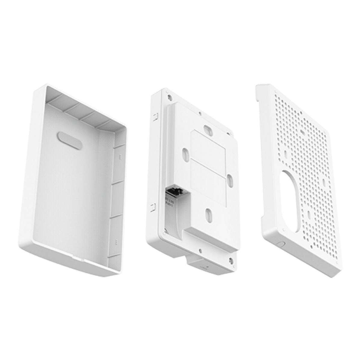 Grandstream Enterprise GWN7670WM In-Wall Wi-Fi 7 Wireless Access Point