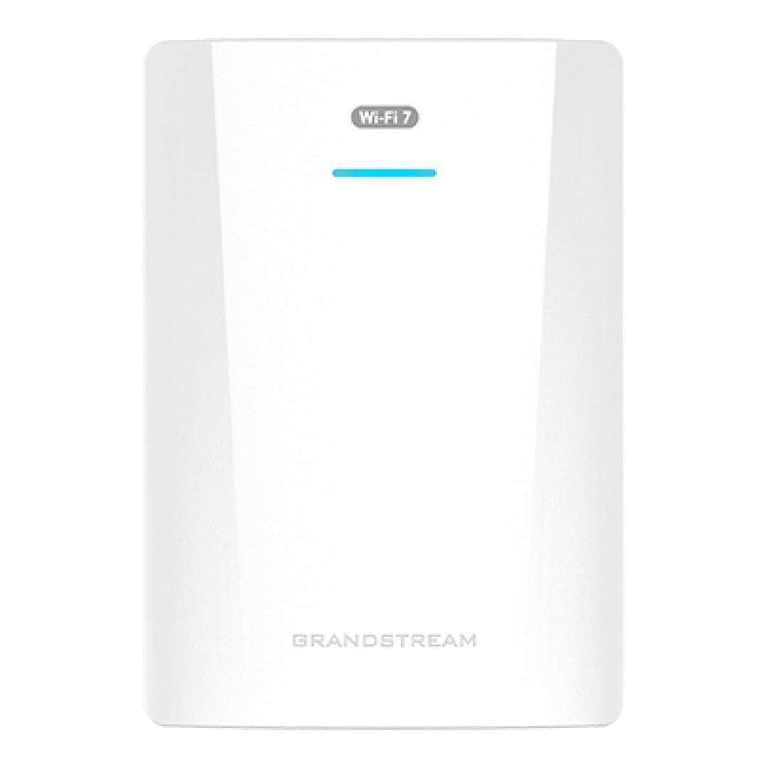 Grandstream Enterprise GWN7670WM In-Wall Wi-Fi 7 Wireless Access Point