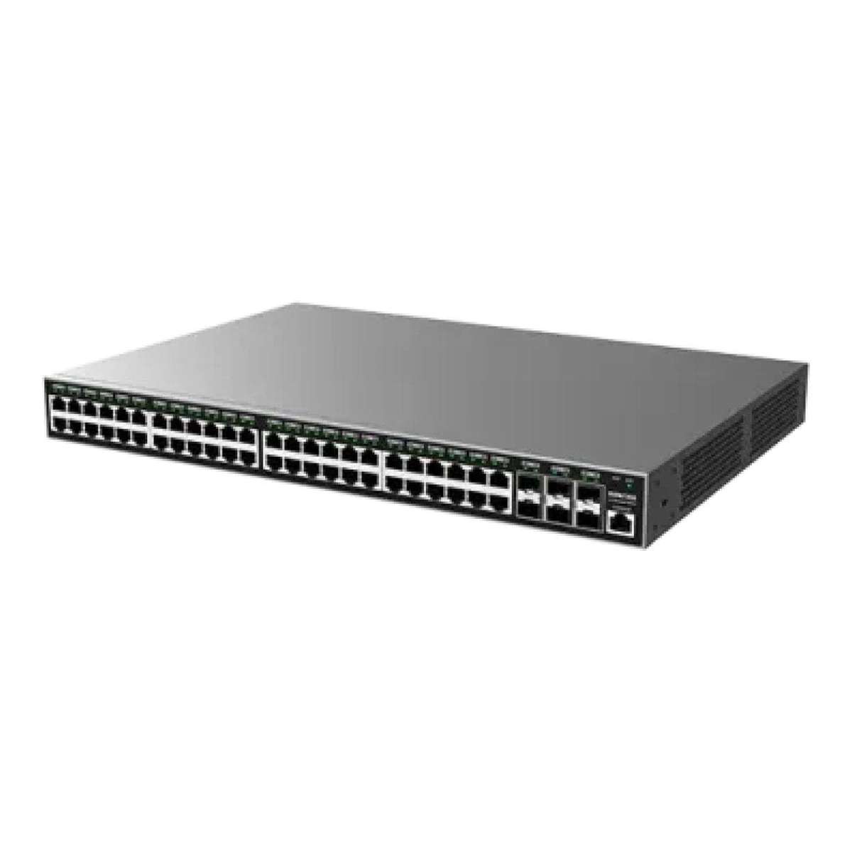 Grandstream Enterprise GWN7806PH Pro 48-port GbE L2++ Managed PoE Switch