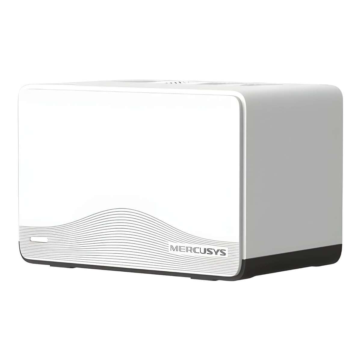 Mercusys Halo H27BE BE3600 Whole Home Mesh Wi-Fi 7 System 2-pack Halo E27BE(2-pack)