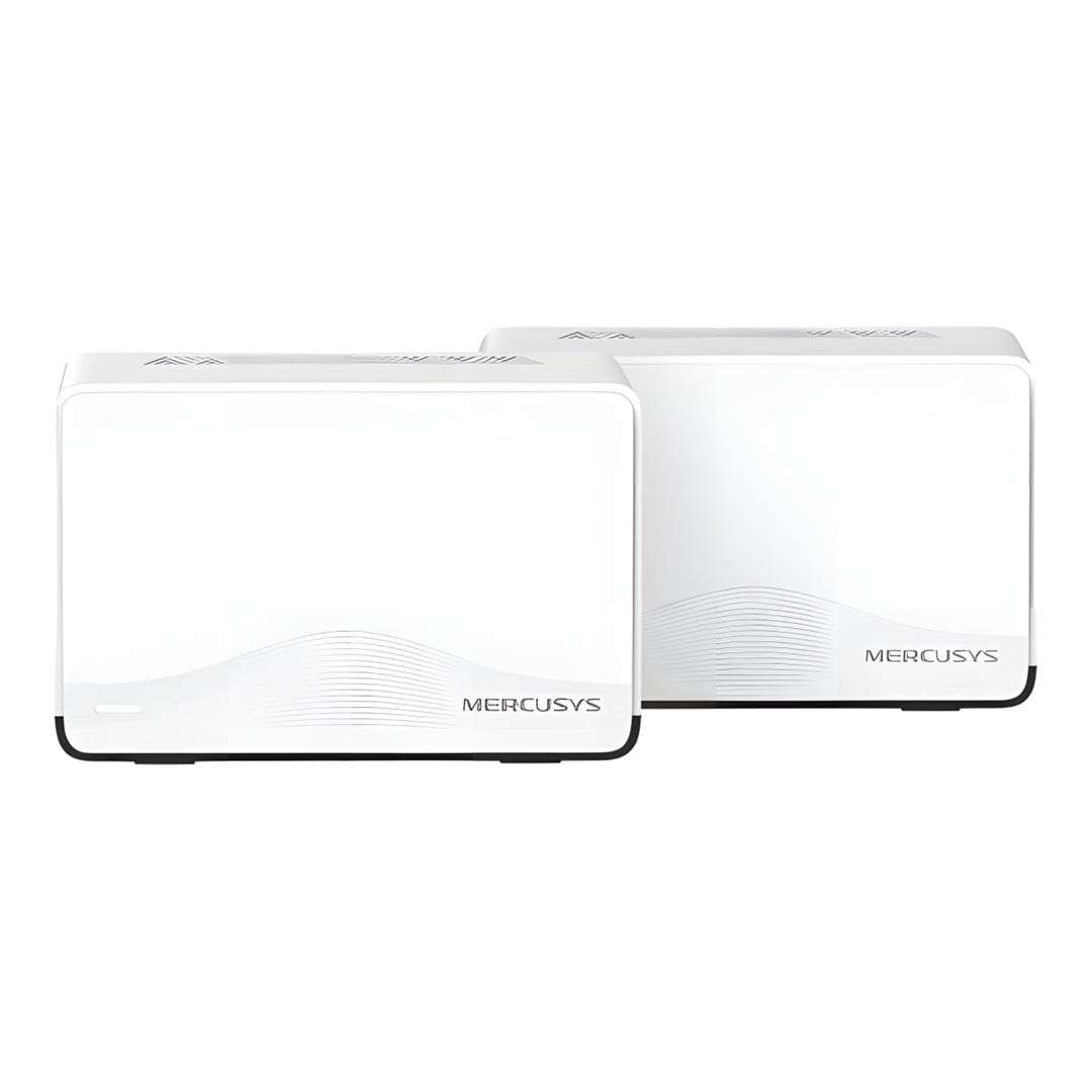 Mercusys Halo H27BE BE3600 Whole Home Mesh Wi-Fi 7 System 2-pack Halo E27BE(2-pack)