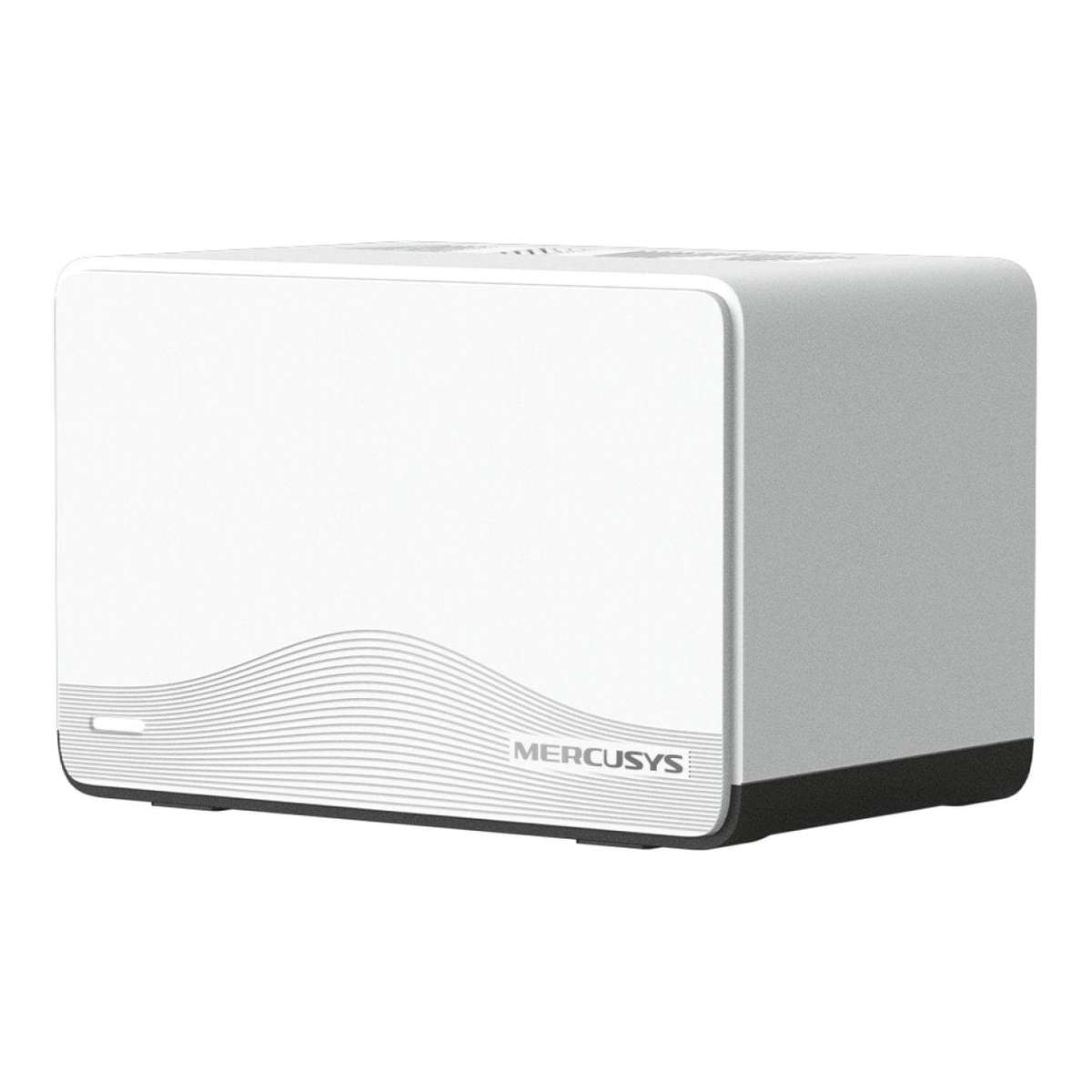 Mercusys Halo H27BE BE3600 Wi-Fi 7 Whole Home Mesh System White 3-pack