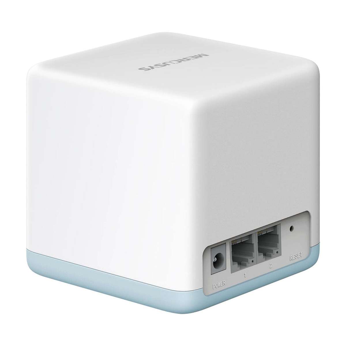 Mercusys Halo H30(3-pack) AC1200 Whole Home Mesh Wi-Fi System