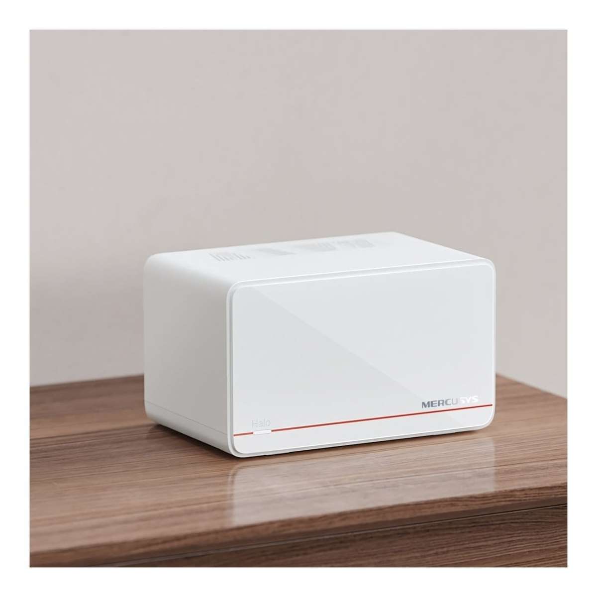 Mercusys Halo H37BE BE6500 Dual-band Whole Home Mesh Wi-Fi 7 System 3-pack