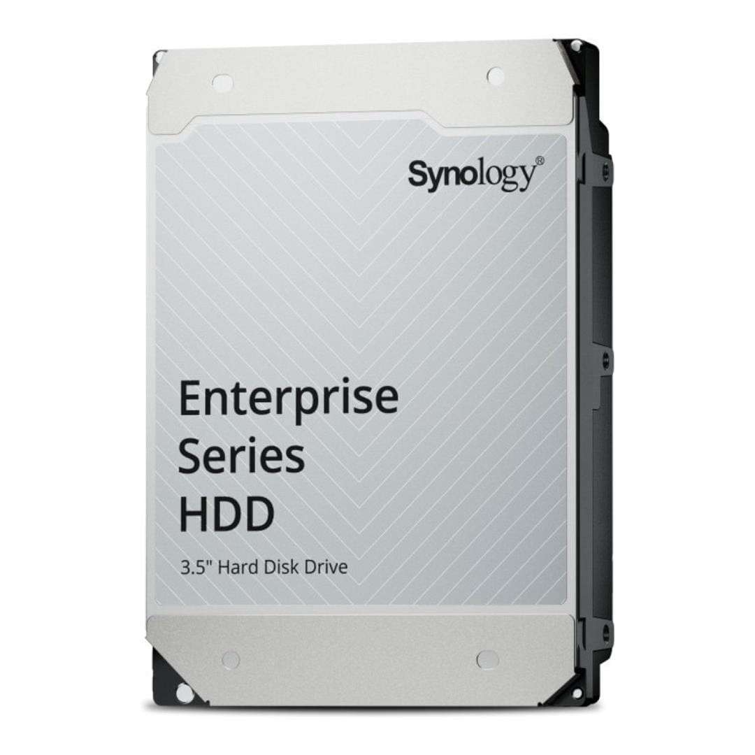 Synology Enterprise Series 3.5-inch 8TB SAS Internal Hard Drive HAS5300-8T