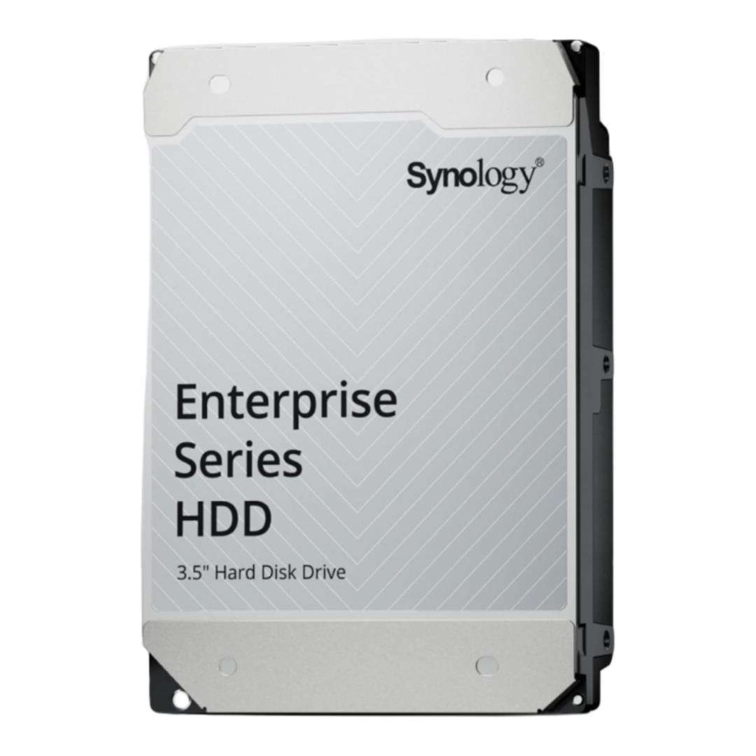 Synology Enterprise 3.5-inch 20TB SAS Internal HDD HAS5310-20T
