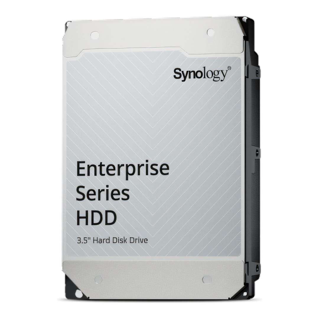Synology HAT5320-20T 3.5-inch 20TB Serial ATA III Internal Hard Drive