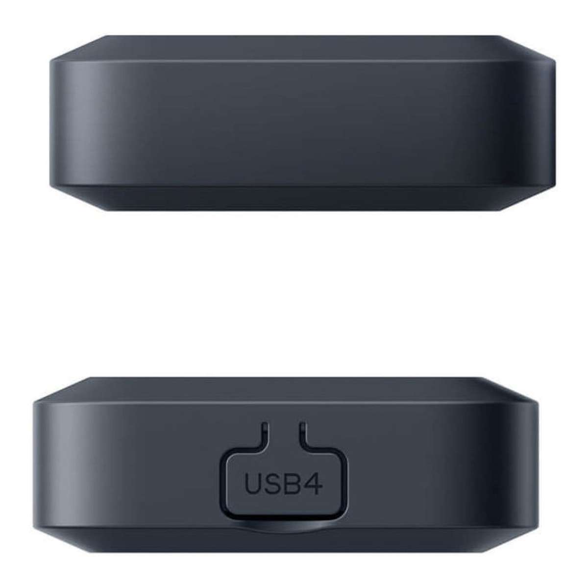 HYPER HyperDrive Next USB4 NVMe SSD Enclosure HD5001GL