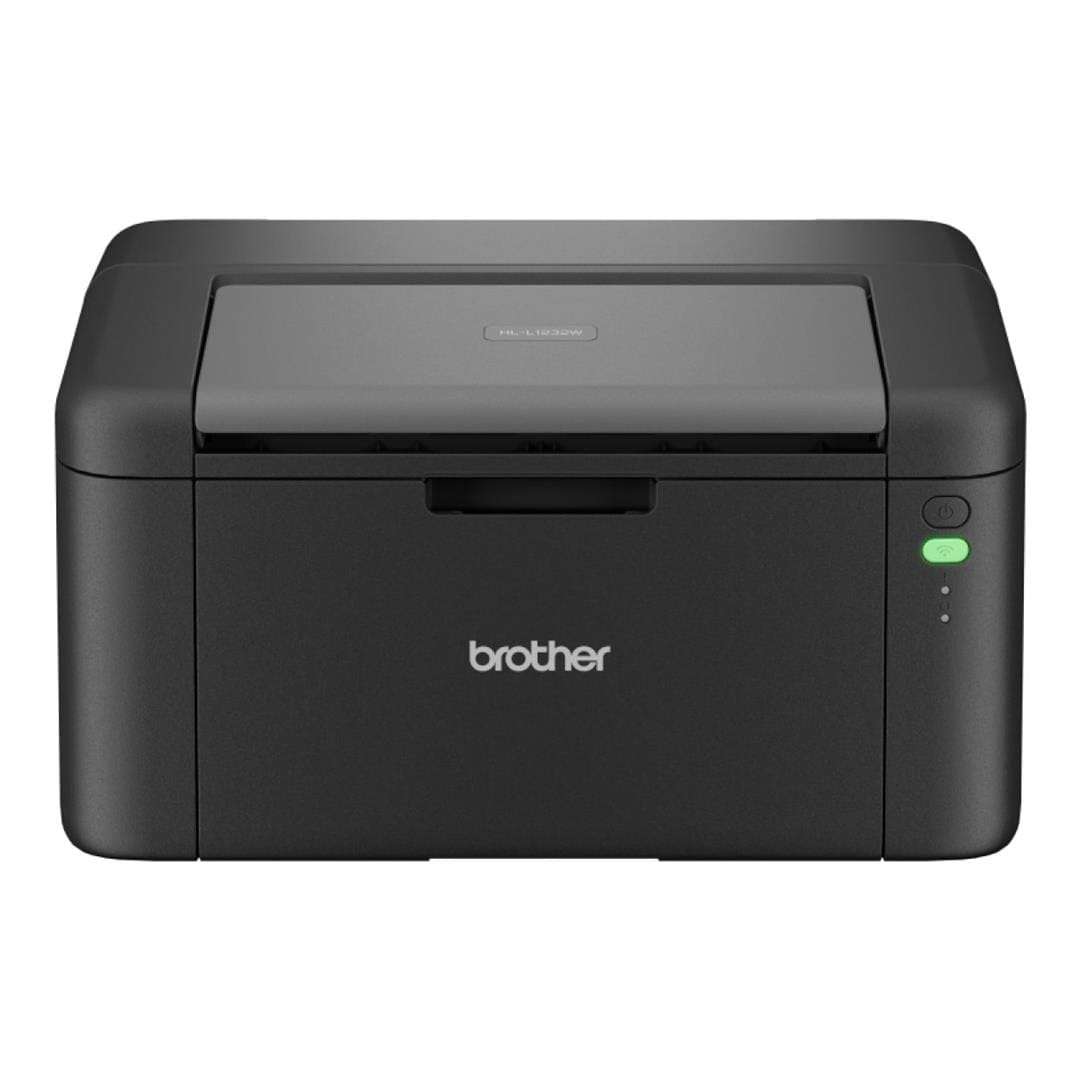 Brother HL-L1232W A4 Wi-Fi Mono Laser Printer