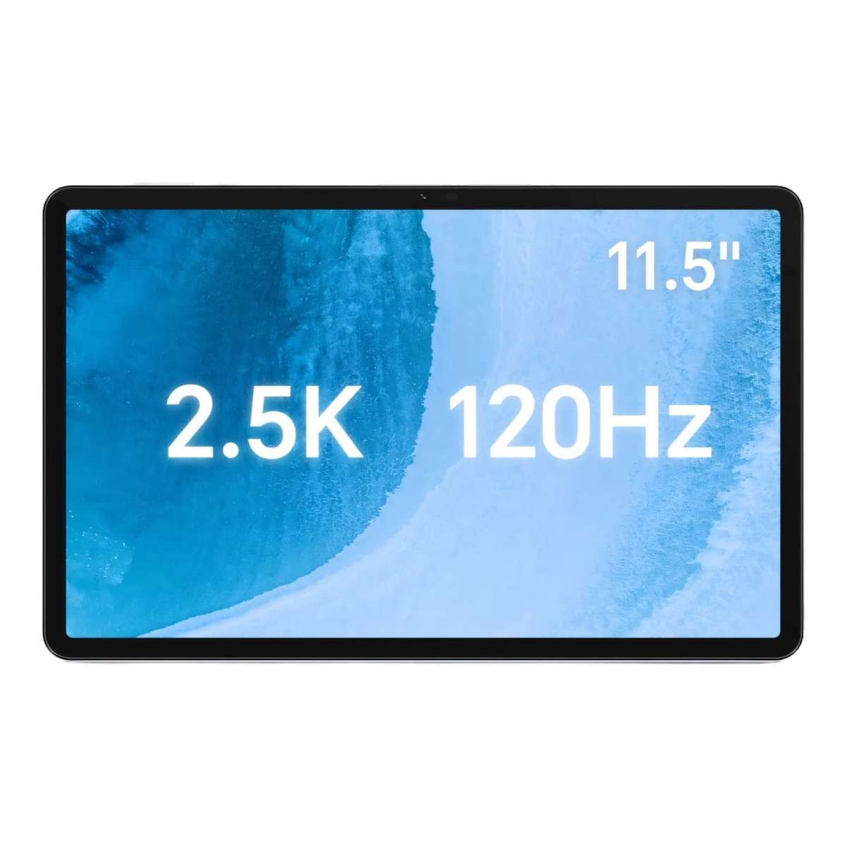 HONOR Pad X9a 11.5-inch 2.5K Tablet - Snapdragon 685 128GB ROM 6GB RAM LTE Android 15 Space Grey ...
