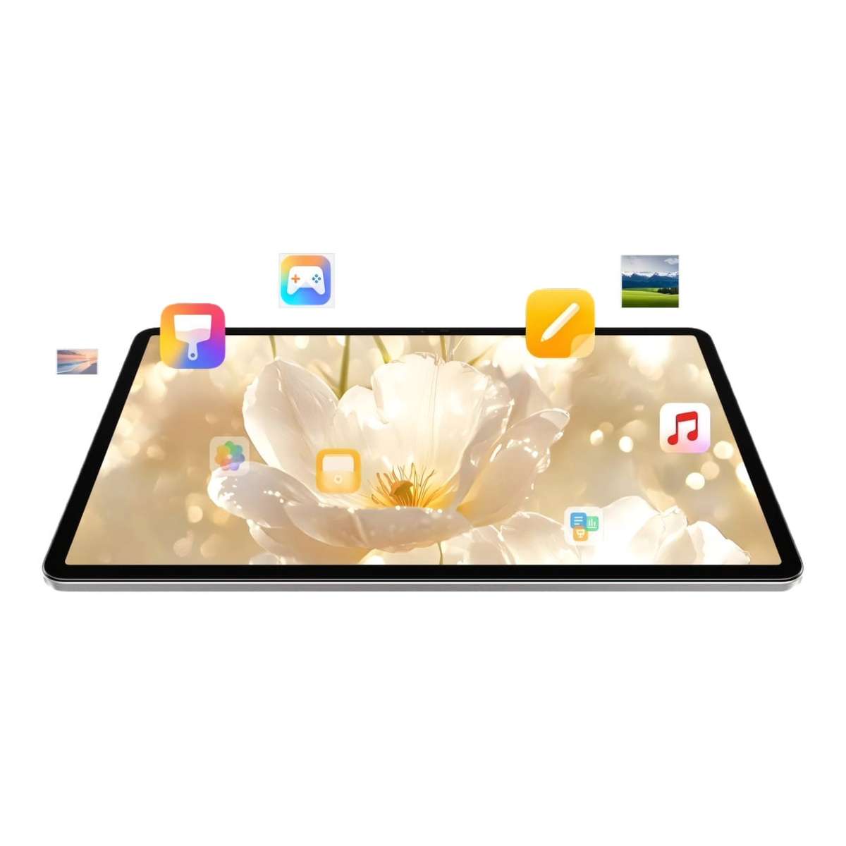 HONOR Pad X9a 11.5-inch 2.5K Tablet - Snapdragon 685 128GB ROM 6GB RAM LTE Android 15 Space Grey ...