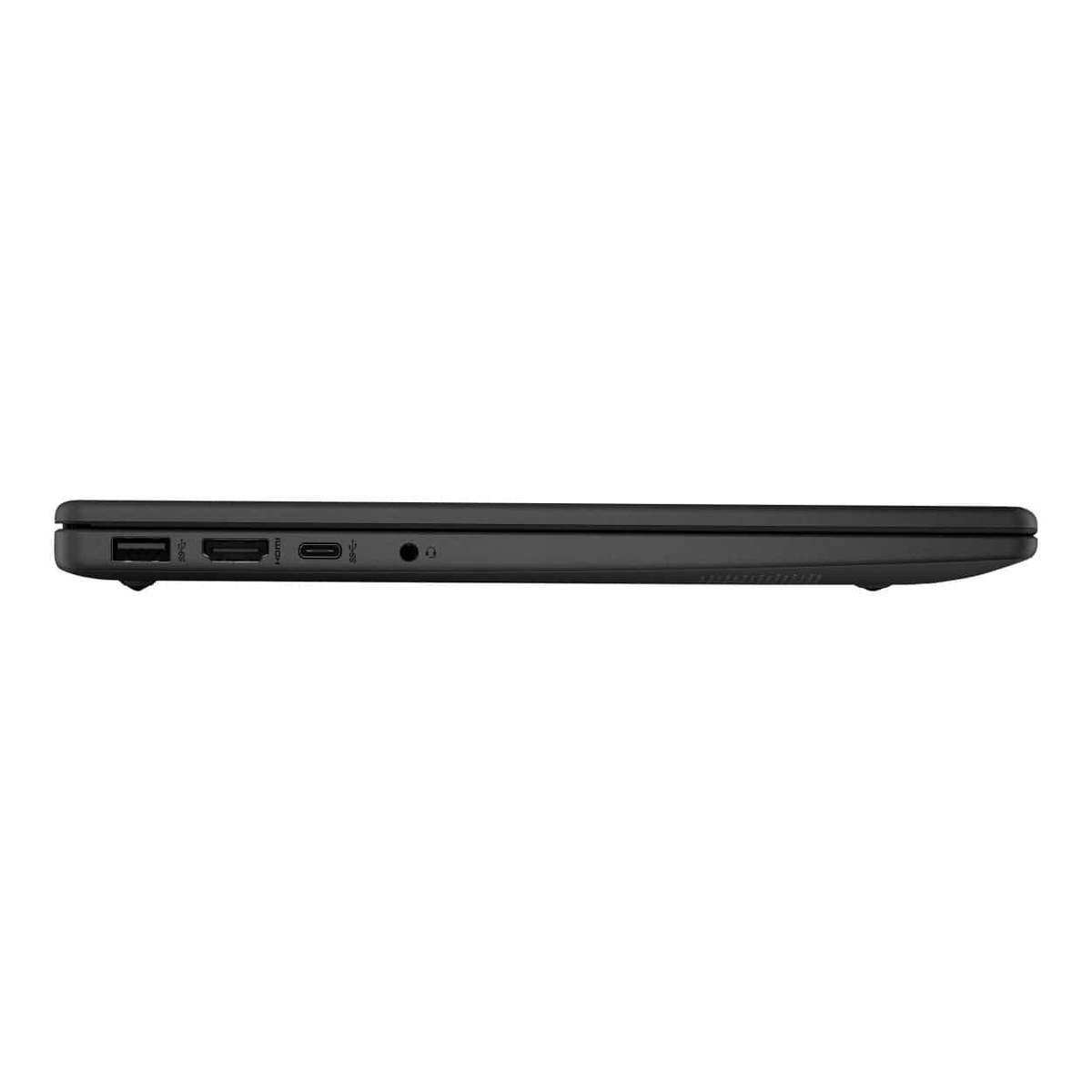 HP 245 G10 AMD Athlon Silver 7120U 15.6-inch Win 11 Home Laptop and Printer & Headphone Bundle