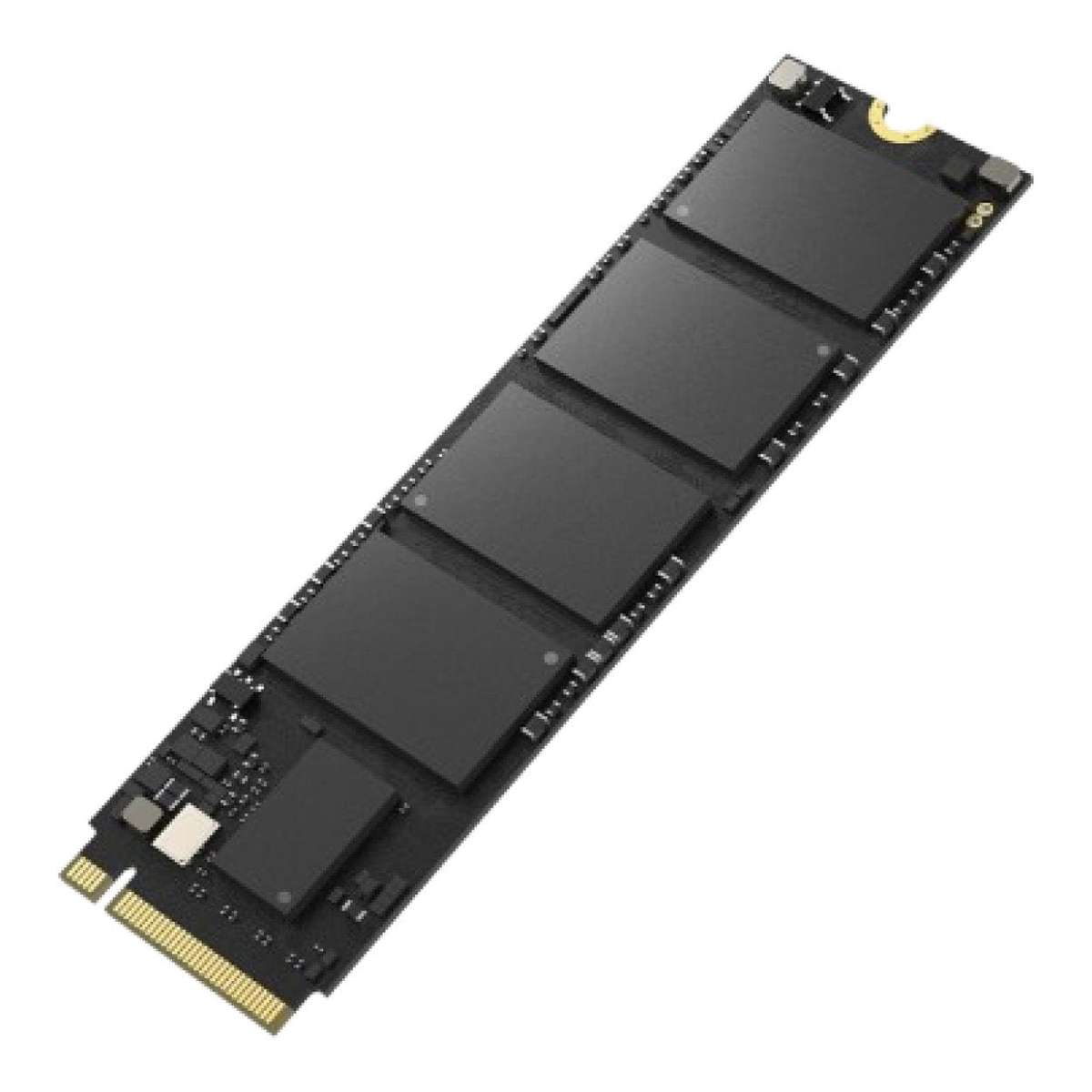 Hiksemi E1000 M.2 512GB PCIe 3.0 NVMe Internal SSD HS-SSD-E1000-512GB