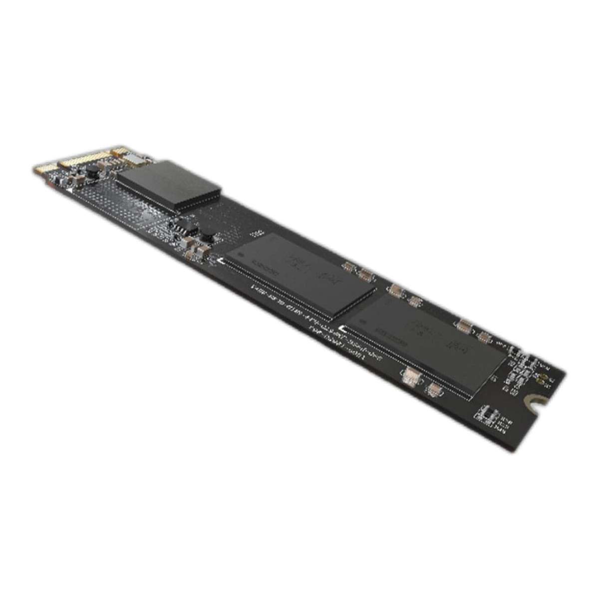 Hiksemi E100N 512GB M.2 SATA III 3D NAND Internal SSD HS-SSD-E100N-512GB