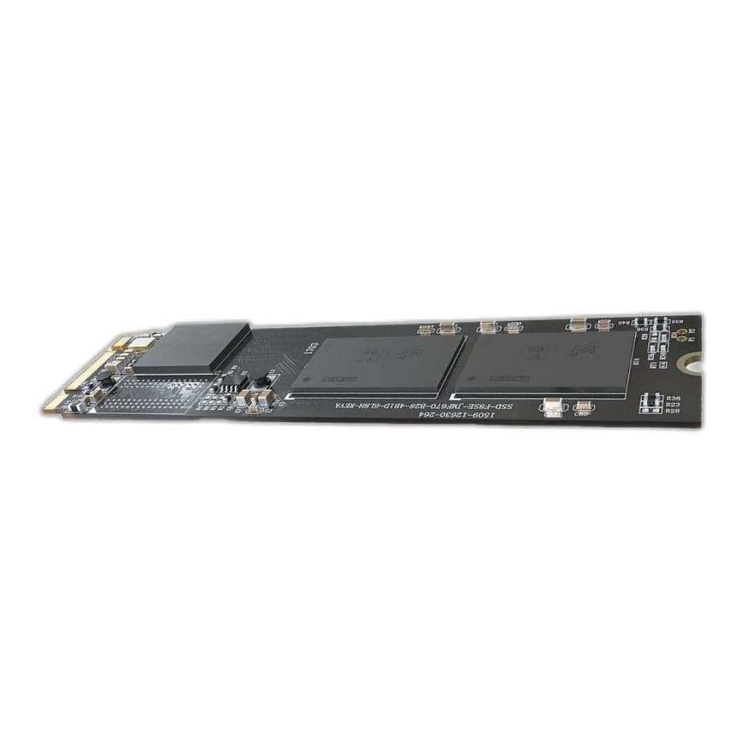 Hiksemi E100N 512GB M.2 SATA III 3D NAND Internal SSD HS-SSD-E100N-512GB