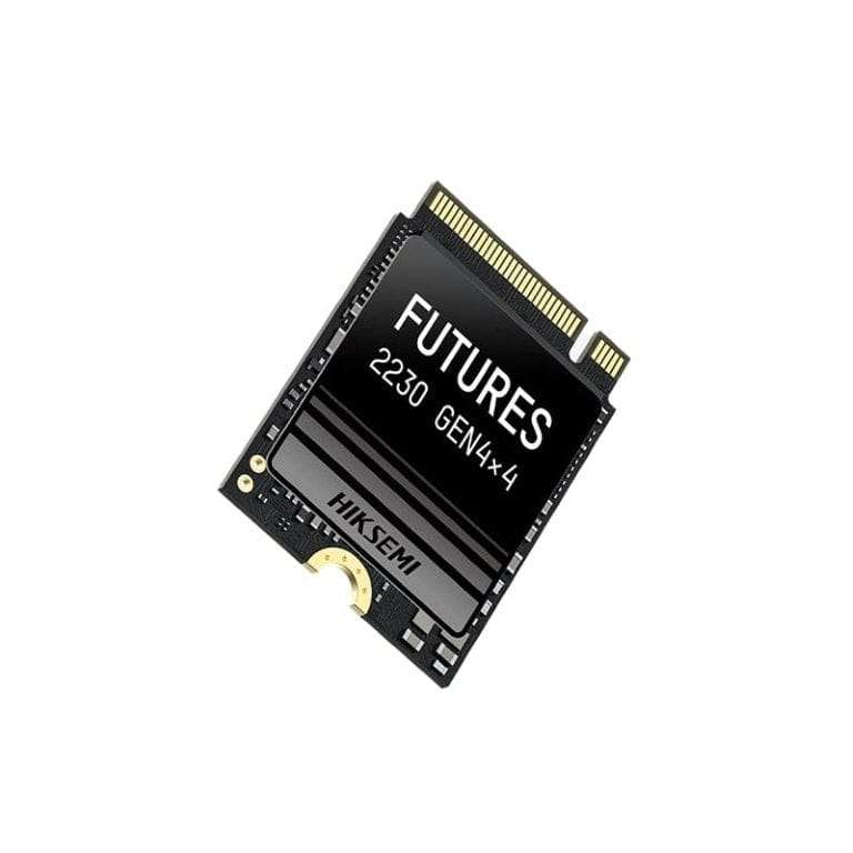 Hiksemi Future S 1TB M.2 NVMe 2230 Internal SSD