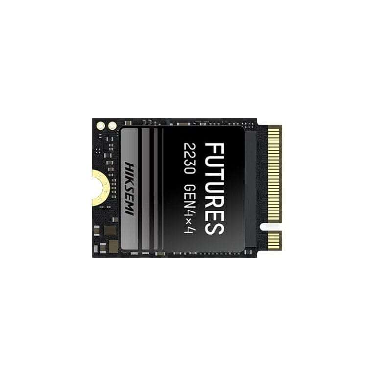 Hiksemi Future S 1TB M.2 NVMe 2230 Internal SSD