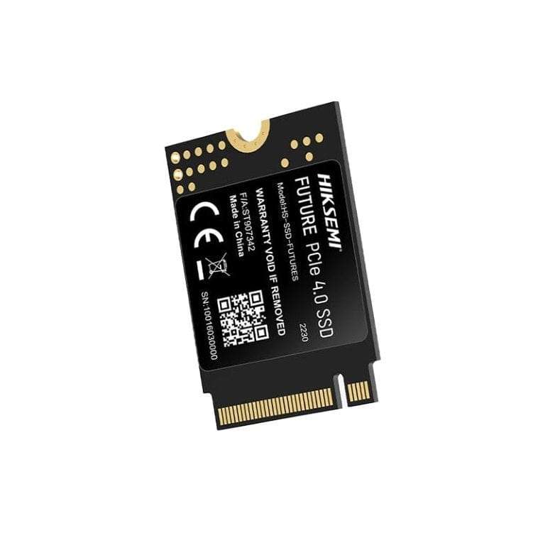 Hiksemi Future S 1TB M.2 NVMe 2230 Internal SSD
