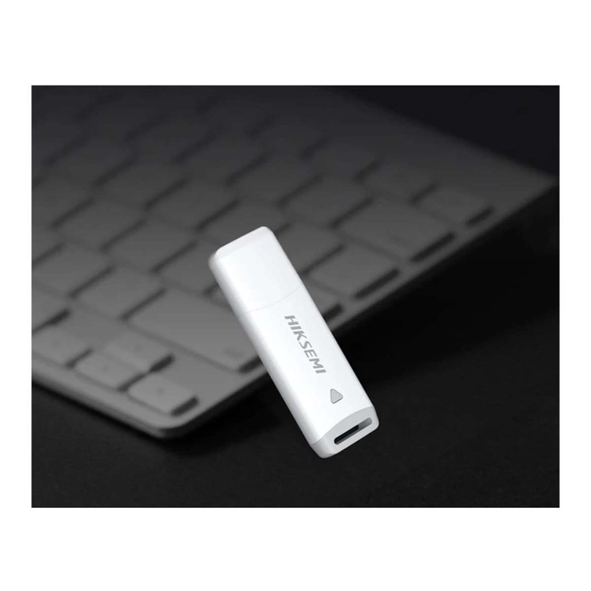 Hiksemi CAP 64GB USB Flash Drive HS-USB-M220P-64GB-U3