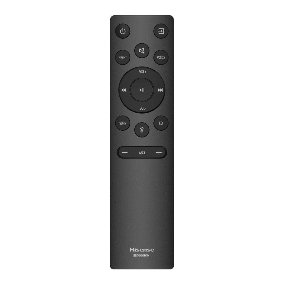 Hisense HS1000 2.1 Channel Soundbar