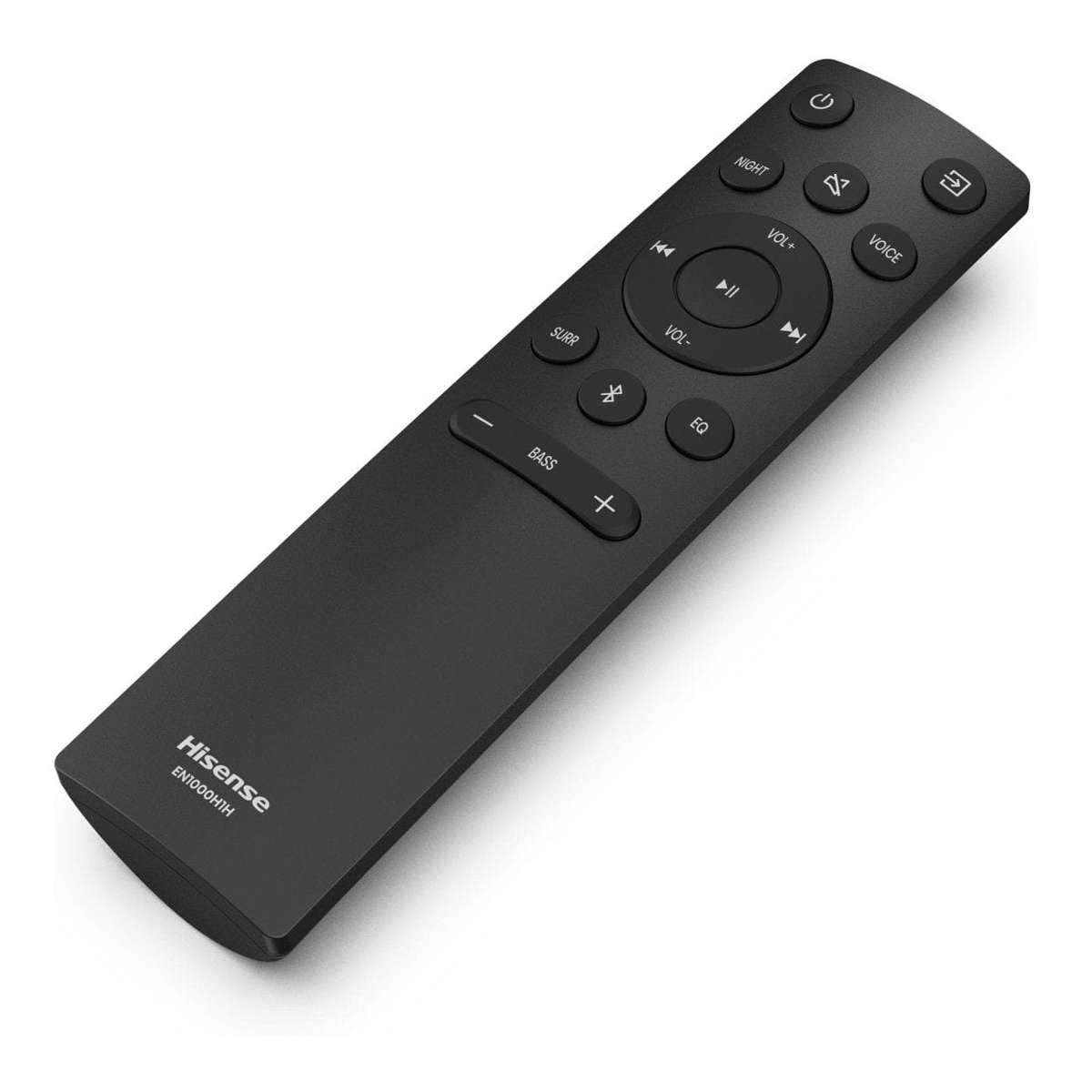 Hisense HS1000 2.1 Channel Soundbar