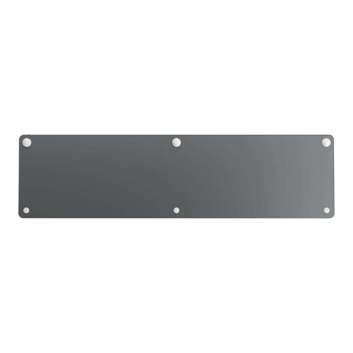Targus HS2310UK HyperSpace Wireless Keyboard - Grey