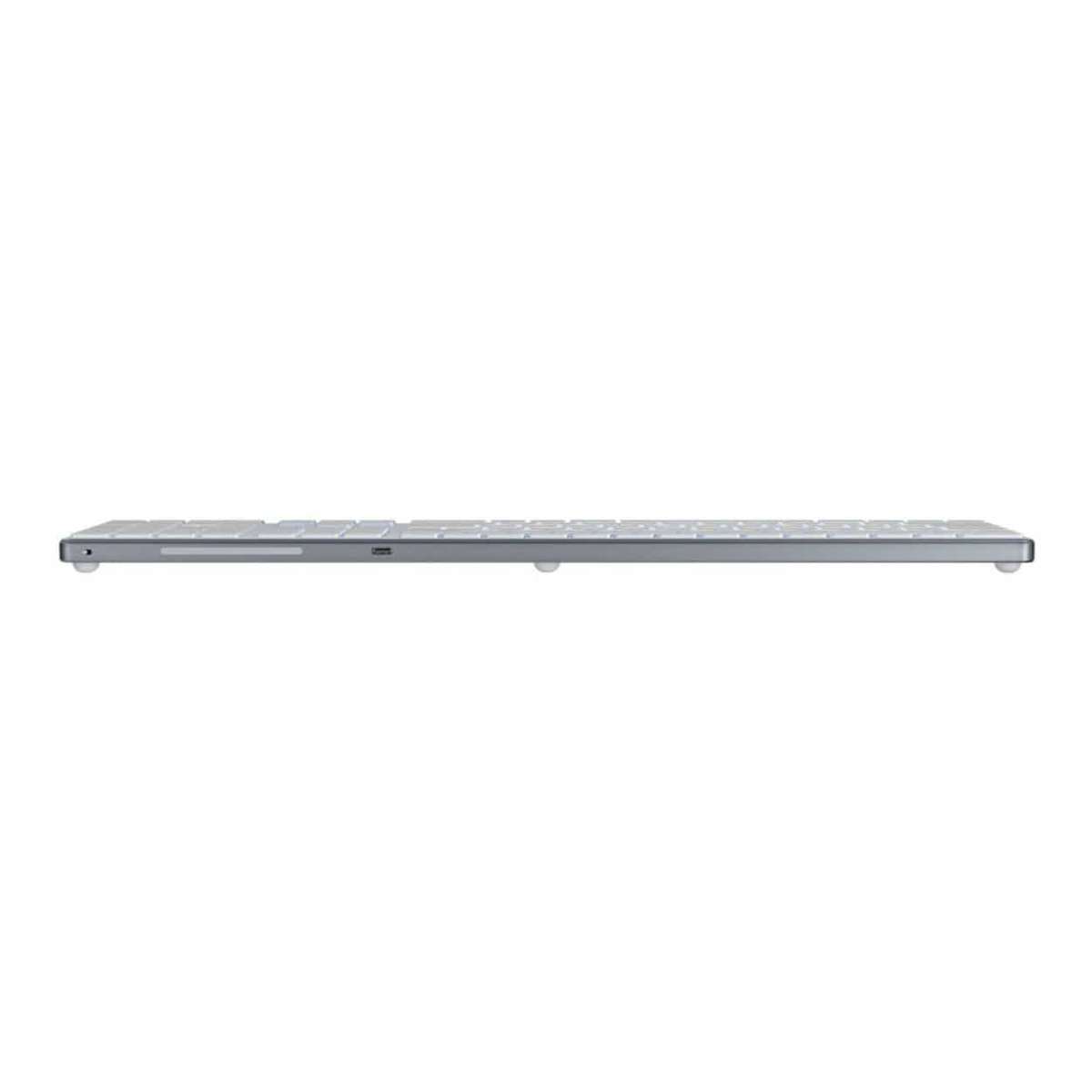 Targus HS2310UK HyperSpace Wireless Keyboard - Grey