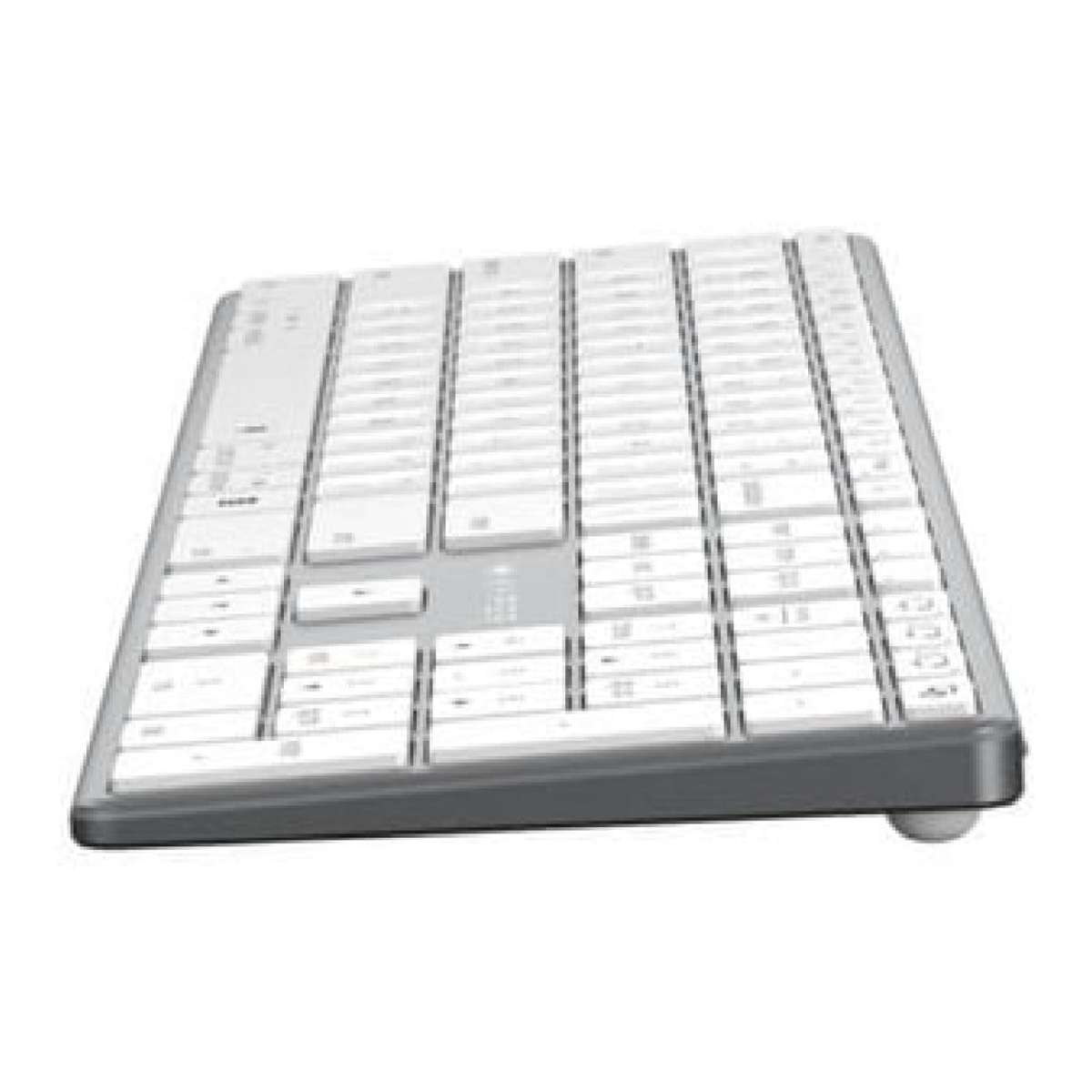 Targus HS2310UK HyperSpace Wireless Keyboard - Grey
