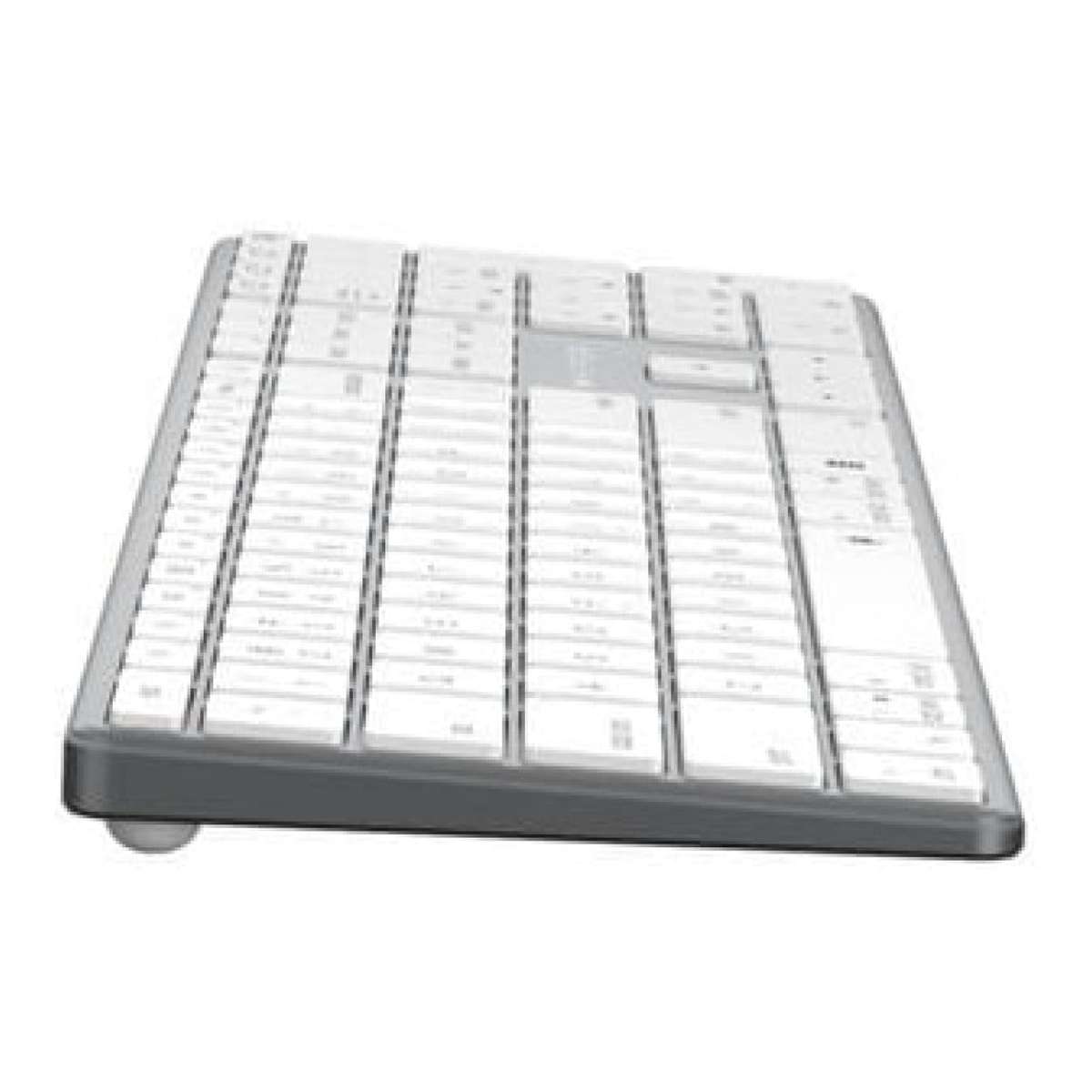 Targus HS2310UK HyperSpace Wireless Keyboard - Grey