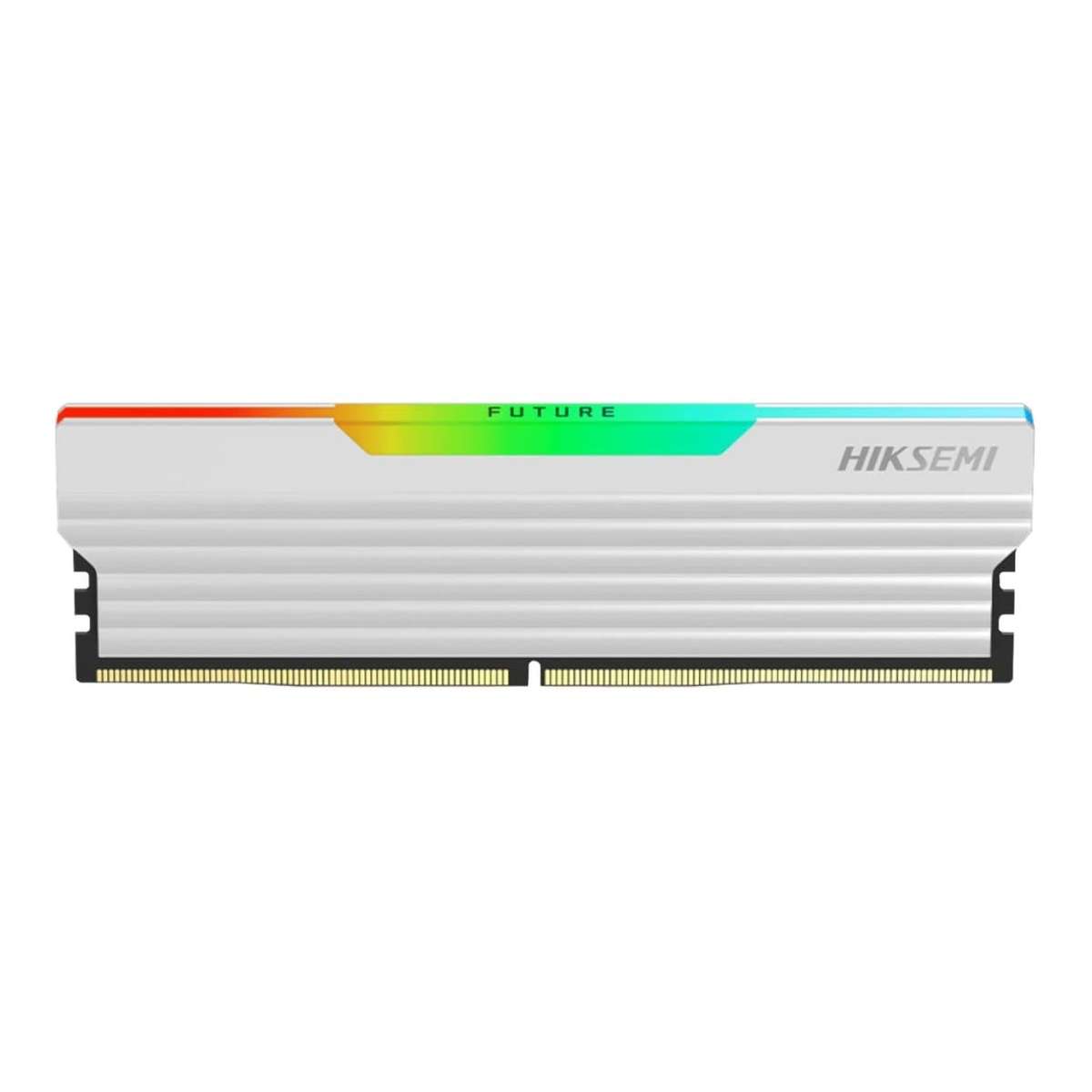 Hiksemi Future HSC416U36F4-16G RGB Memory Module 16GB DDR4 3600MHz