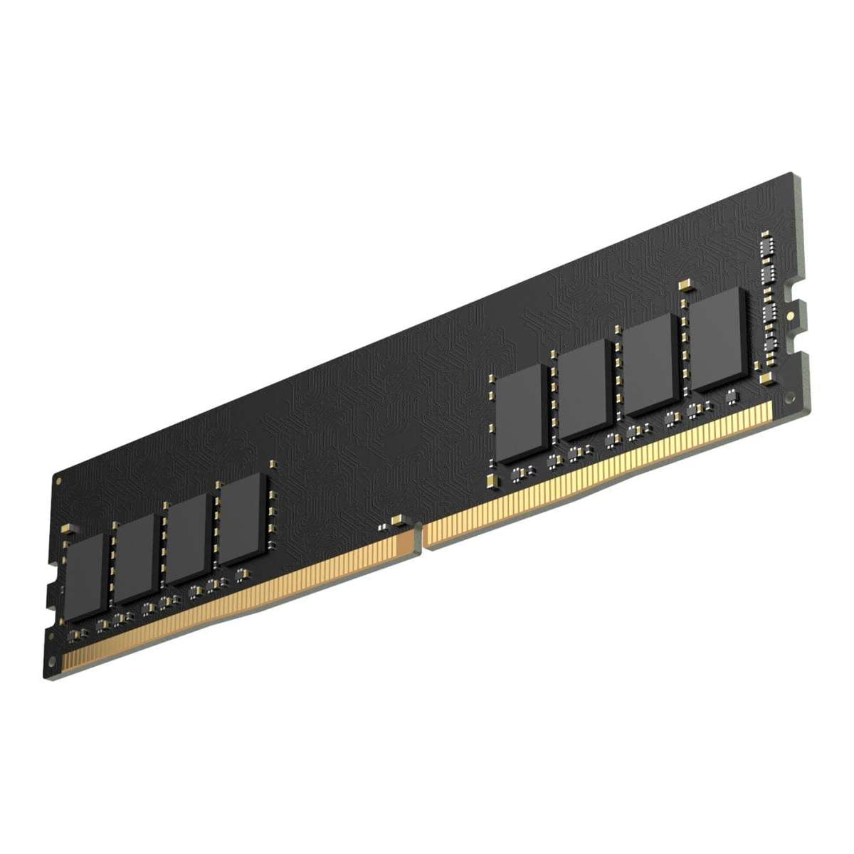 Hiksemi Hiker HSC508U48Z1-8G Memory Module 8GB DDR5 4800MHz