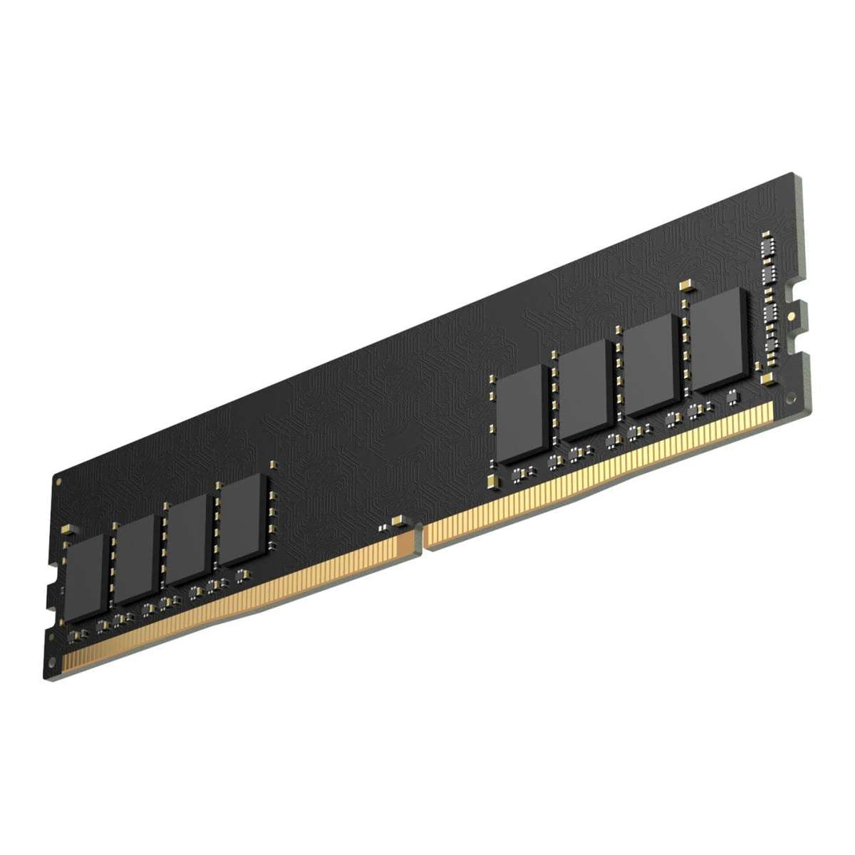 Hiksemi Hiker HSC516U48Z1-16G Memory Module 16GB DDR5 4800MHz