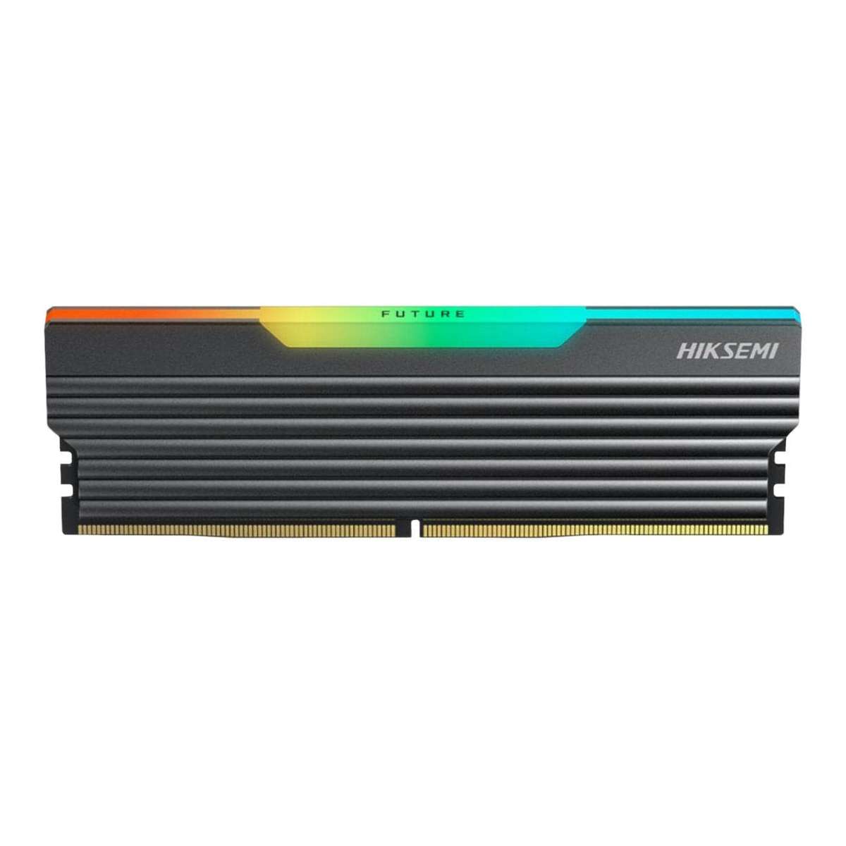 Hiksemi Future HSC516U60C4-16G RGB Memory Module 16GB DDR5 6000MHz
