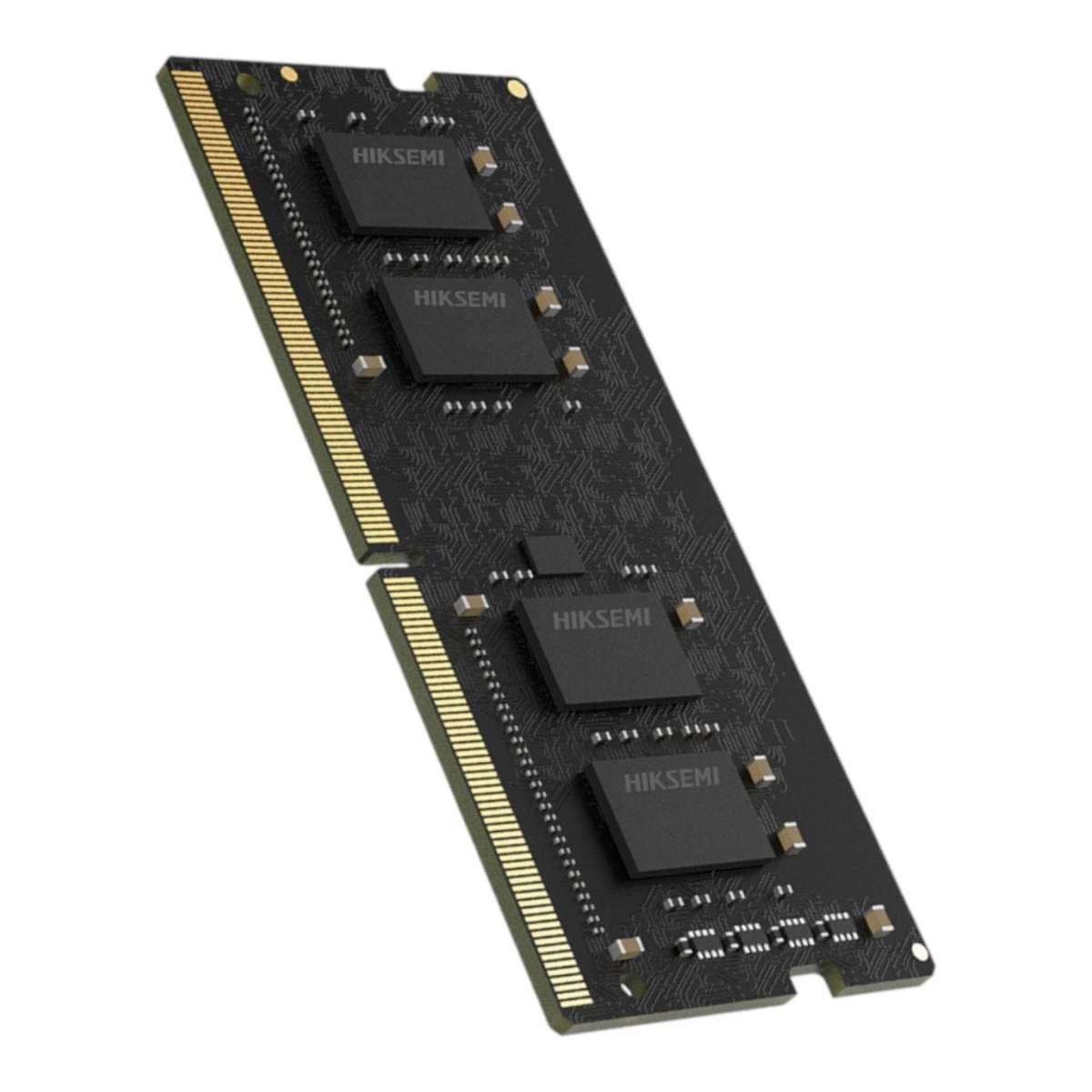 Hiksemi Hiker HSC532S56Z1-32G SO-DIMM Memory Module 32GB DDR5 5600MHz