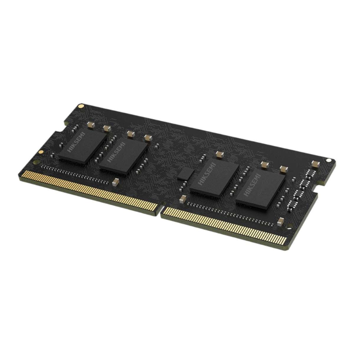 Hiksemi Hiker HSC532S56Z1-32G SO-DIMM Memory Module 32GB DDR5 5600MHz