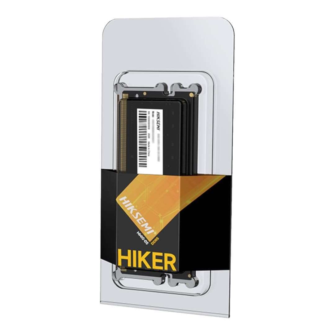 Hiksemi Hiker HSC532S56Z1-32G SO-DIMM Memory Module 32GB DDR5 5600MHz
