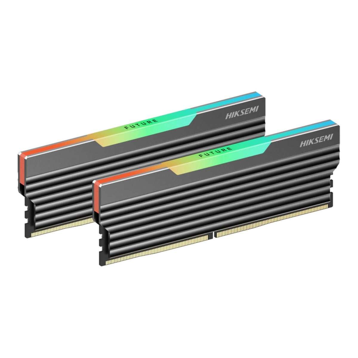 Hiksemi Future HSC532U60C5-16G2 RGB U-DIMM Memory Module 32GB DDR5 6000MHz
