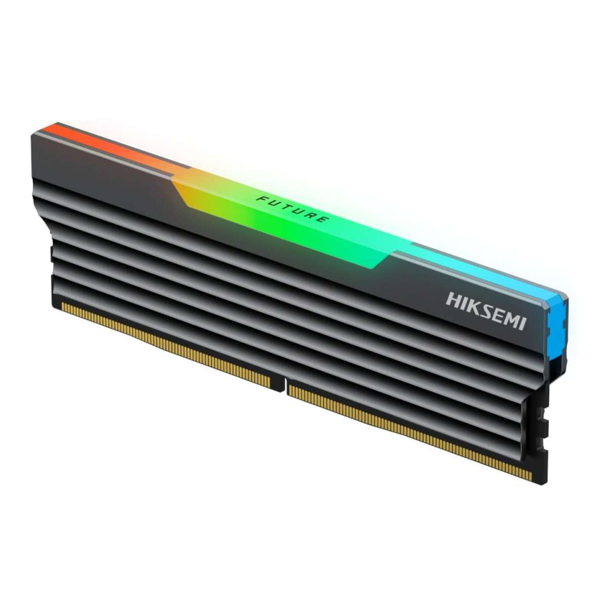 Hiksemi Future HSC532U60C5-16G2 RGB U-DIMM Memory Module 32GB DDR5 6000MHz