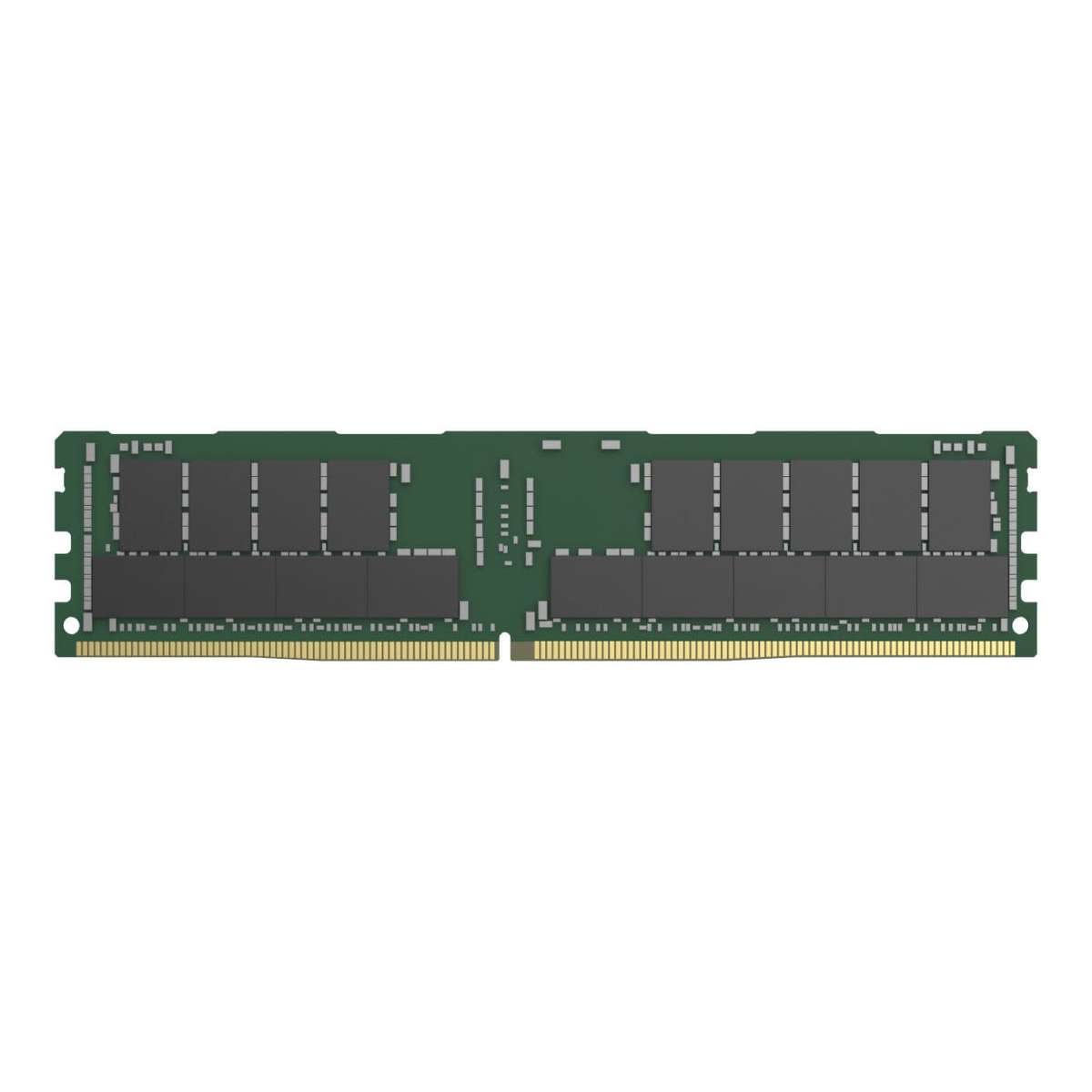 Hiksemi HSRN4D324G04AH2-64G RDIMM Memory Module 64GB DDR4 3200Mhz