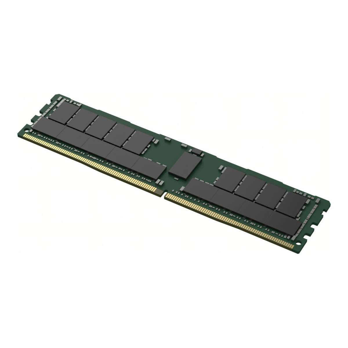 Hiksemi HSRN4D324G04AH2-64G RDIMM Memory Module 64GB DDR4 3200Mhz