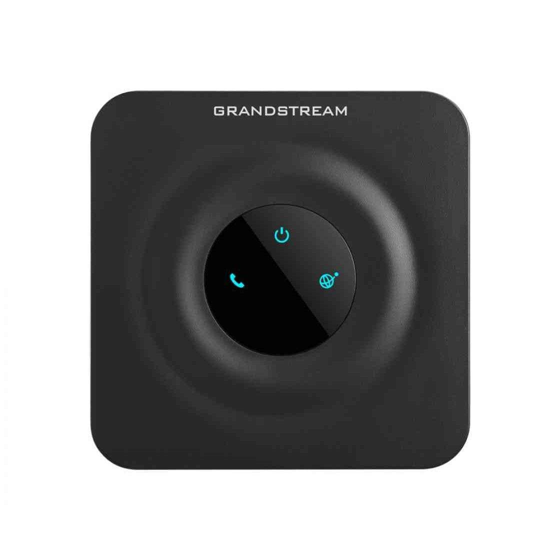 Grandstream HT801 Single-port Analog Telephone Adapter
