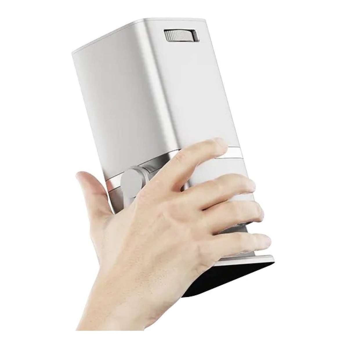 HTPNEO H69 1500 ANSI Lumens Smart Home Theater Projector HTPH69