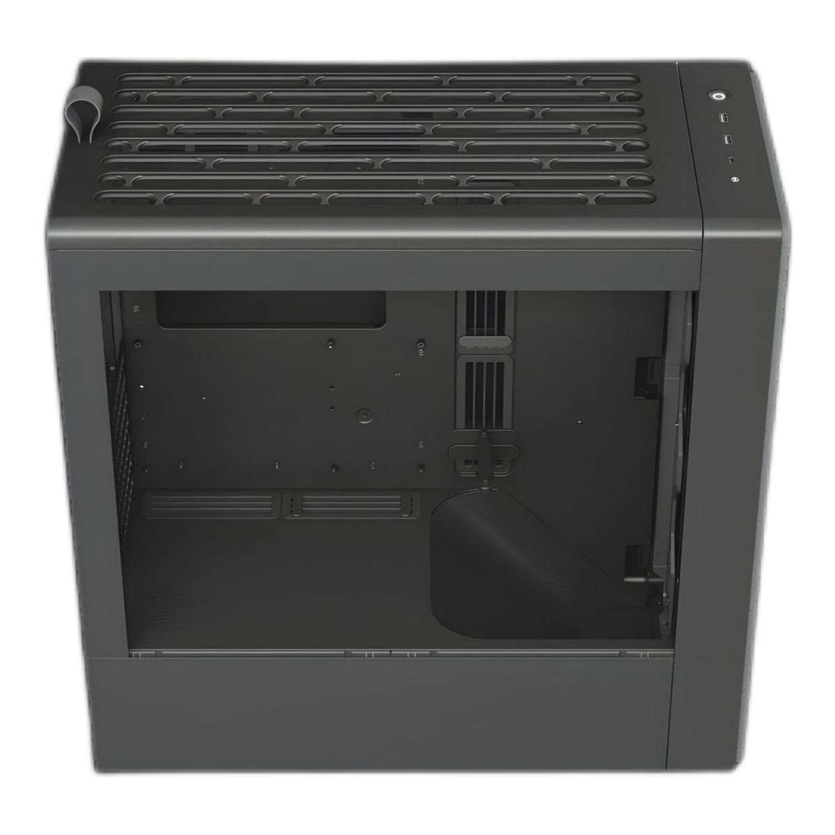 HAVN BF 360 Midi Tower Black