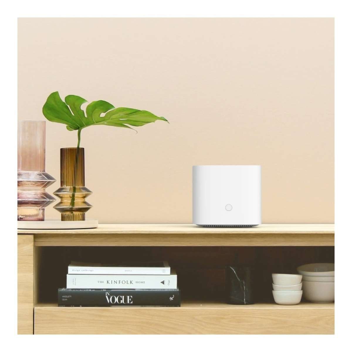 TP-Link HX141 AX1500 Whole Home Mesh Wi-Fi System
