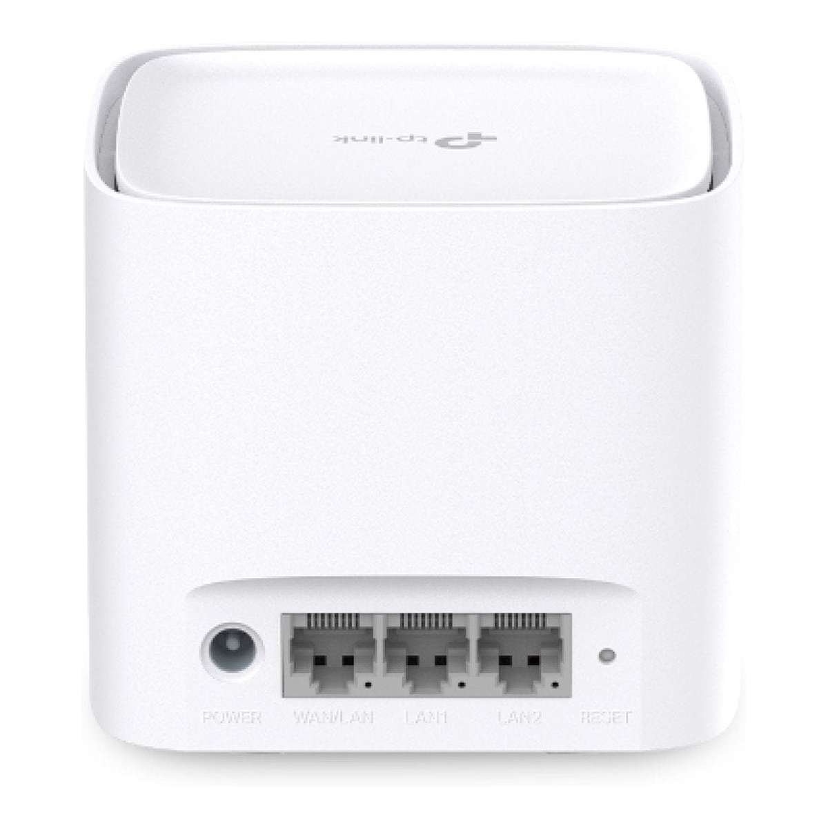 TP-Link HX141 AX1500 Whole Home Mesh Wi-Fi System