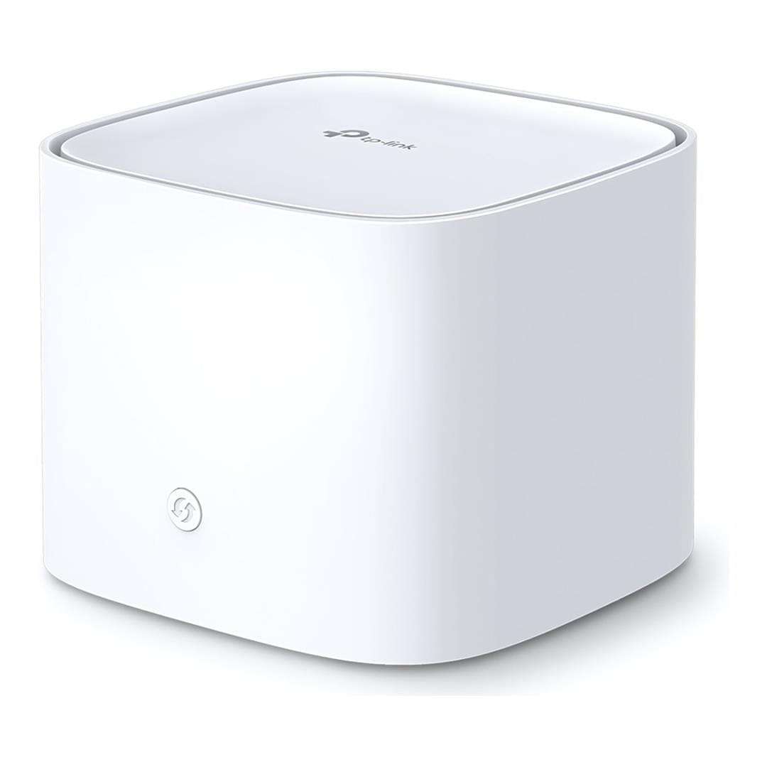 TP-Link HX520 AX3000 Dual-band Whole Home Mesh Wi-Fi 6 System White HX520(1-pack)