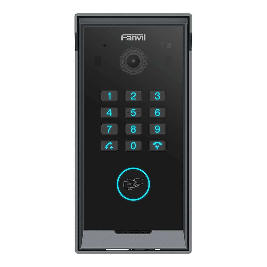 Fanvil i60K SIP Video Door Phone